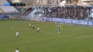 Η φάση που εξαγρίωσε τους οπαδούς του Αιγάλεω: «Καλύτερα να πέσουμε στα τοπικά»