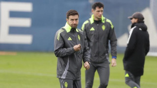 Τεριακής: Η τριάδα της υπομονής