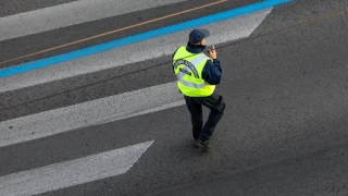 Μπάσκετ: Συνελήφθη παίκτης της ΑΕΚ μετά από άρνηση σε αλκοτέστ στη Λεωφόρο Κηφισιάς!