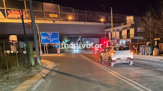 Θεσσαλονίκη: Βουλευτής ακινητοποίησε αυτοκίνητο που οδηγούσε μεθυσμένη