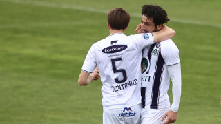 Superleague 2: Ο Τσιριγώτης ανέβηκε στην πρώτη θέση των σκόρερ