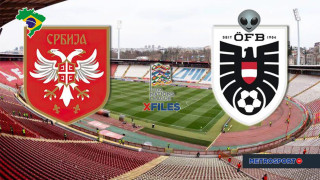 «X-Files» : Ο λόγος σήμερα στην Σκάλυ μας : I want to believe you,  darling Austria…