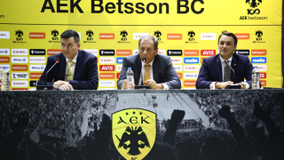 ΑΕΚ: Επιστροφή των ΒΑΝ και άμεση αντίδραση