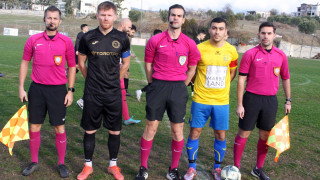 Σκόρερ σε Eurolamp A1 ΕΠΣΜ και Α’ κατηγορία