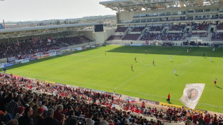 Ξεσηκωμός στην ΑΕΛ: Περιμένουν sold out στον αγώνα με τον Ηρακλή