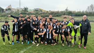 ΑΣ Νεάπολης-Ασλανίδης: «Να είμαστε ψηλά και να παρουσιάσουμε το καλύτερο πρόσωπο μέσα στο γήπεδο»