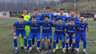 Πρωταθλητές οι Ακρίτες Συκεών