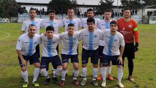 Ατρόμητος Πλαγιαρίου-Βαλαβάνης: «Εδωσαν οι παίκτες μας και την ψυχή τους»