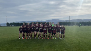 Μικτή Κ15 γυναικών ΕΠΣΜ: ﻿Πρόκριση στην 8άδα