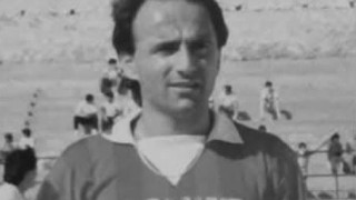 Φοίνικας Πολίχνης: Εφυγε από τη ζωή ο Σάββας Κοντόπουλος