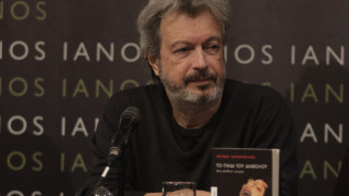 Τατσόπουλος: Έγινε μέλος της Ένωσης Άθεων - Ποιος του άναψε κερί;