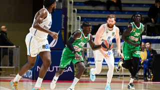 «Ξύπνησε» στο τέταρτο δεκάλεπτο ο Παναθηναϊκός και απέδρασε από το Βελιγράδι
