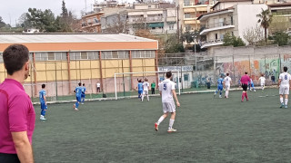 Eurolamp A1 ΕΠΣΜ: Βαθμολογία, επόμενη αγωνιστική και πιθανές ισοβαθμίες