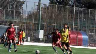 Οι διαιτητές των αγώνων της Γ' Εθνικής