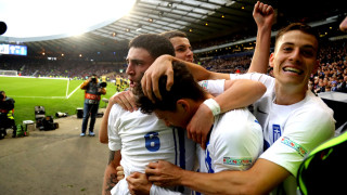 Ο θρίαμβος της νεανικής διαβολοπαρέας των 22,7 ετών απέδειξε ότι τα νιάτα μπορούν όταν υπάρχει ποιότητα και ένας μάγκας προπονητής