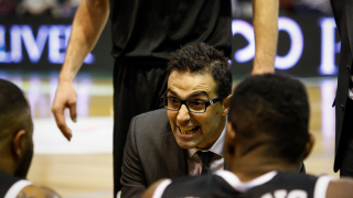 Χαραλαμπίδης: «Ο ΠΑΟΚ έχει πνεύμα μαχητή, μπορεί να προκριθεί απέναντι στη Σολέ»