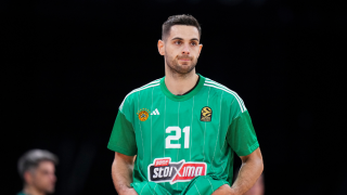 Με σημαντικές απουσίες ο Παναθηναϊκός απέναντι στη Μακάμπι Τελ Αβίβ