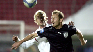 Τόργκελε: «Ευτυχισμένος που έπαιξα ξανά με τη φανέλα του ΠΑΟΚ- Έχω να προτείνω κάποιους παίκτες»