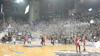 ΚΑΕ ΠΑΟΚ: «Τίποτα δεν τελείωσε, τώρα αρχίζουμε»