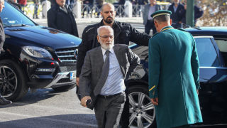 Ροστόφ: Ο κυβερνήτης δηλώνει άγνοια για το μπάσιμο Σαββίδη