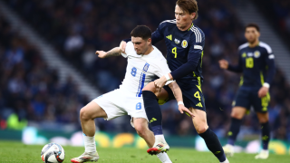 Το... μπουλντόγκ του Τζόλη στον Ζαφείρη