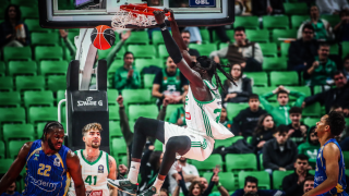 ΚΑΕ Παναθηναϊκός: Έκλεισε «χρυσοφόρο» deal για τα επόμενα 4 χρόνια