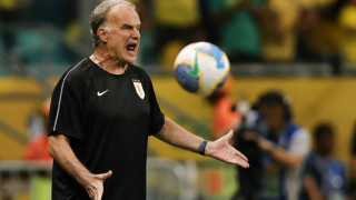 Σε κρίση η Ουρουγουάη μετά την ήττα από την Αργεντινή-Ο Μπιέλσα «έκοψε» παίκτες