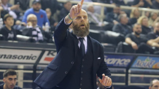 Καντσελιέρι ενόψει Σολέ: «Πρέπει να τα δώσουμε όλα, σε μία δύσκολη έδρα»