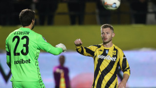 Άρης: Ποιοι «έσπασαν» το φράγμα των 2.000 λεπτών στη regular season