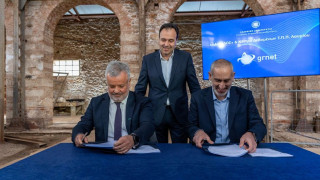 «Δαίδαλος»: Προ των πυλών ο νέος Εθνικός Υπερυπολογιστής