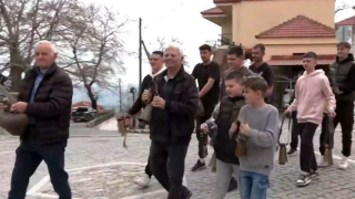 Βερδικούσσα: Πού βρίσκεται το χωριό που γιορτάζει τριπλά την 25η Μαρτίου