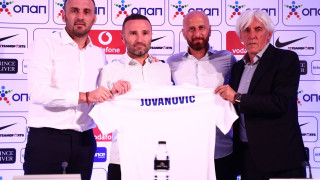 Οι 7+2 «σωματοφύλακες» του Ιβάν Γιοβάνοβιτς