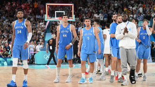 Eurobasket 2025: Ποιοι είναι οι αντίπαλοι της Εθνικής Ελλάδας