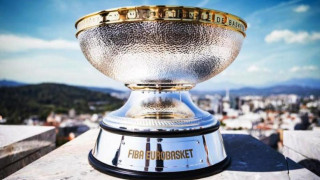 Τηλεοπτικές μεταδόσεις: Πού θα δείτε την κλήρωση του Eurobasket και το Ολυμπιακός-Μονακό