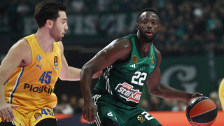 Ευρωλίγκα: «Μισός» ο Παναθηναϊκός στο Βελιγράδι αλλά χρειάζεται τη νίκη