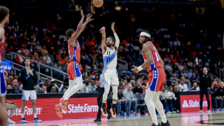 ΝΒΑ: Νάγκετς και Καβαλίερς επέστρεψαν στις νίκες