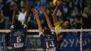 Βόλεϊ: Σήμερα (27/3) η ντερμπάρα Ηρακλής-Άρης στη Μίκρα… για την άνοδο