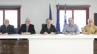 Το Πανόραμα «αλλάζει» - 15 εκ. για την εμβληματική ανάπλαση του ιστορικού του κέντρου