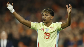 Το χορευτικό του Γιαμάλ που έγινε viral στο TikTok μετά τη νίκη της Ισπανίας!