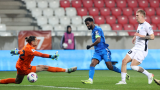 Μάντζιος: Χαμηλά το line των κόρνερ