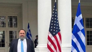 Βαγγέλης Μαρινάκης: Τιμώμενος τελετάρχης στην παρέλαση για την Ελληνική Ανεξαρτησία