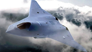 F-47: Ποιο είναι το πιο προηγμένο αμερικανικό μαχητικό που πετά μυστικά εδώ και πέντε χρόνια