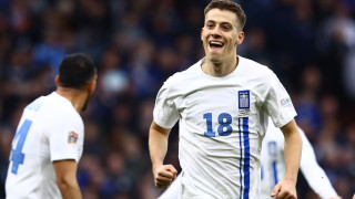 ΠΑΟΚ: Πλέι οφ και Κωνσταντέλιας μονοπωλούν το ενδιαφέρον