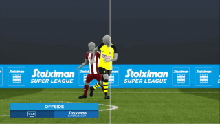 «Κλειδώνουν» ημιαυτόματο οφσάιντ και goal line technology στο νέο πρωτάθλημα