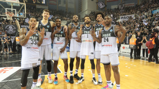 Ρεντζιάς: «Ένα καλό αποτέλεσμα σήμερα και θα είναι εντελώς άλλο παιχνίδι στο Παλατάκι»