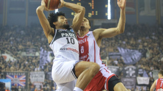 Πάλεψε σαν λιοντάρι ο ΠΑΟΚ, πάει στη Γαλλία για την υπέρβαση