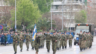 ΕΡΤ-Γκάφα ολκής στη μετάδοση της παρέλασης: Θύμα των Τούρκων (!) ο Ευαγόρας Παλληκαρίδης
