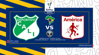 «X-Files» : Στην Σκάλυ μας η ευθύνη : I want to believe you,  darling América de Cali…