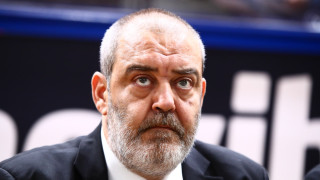 Χατζόπουλος: «Να ανταποδώσουμε στην Παρτιζάν τη φιλοξενία στη Θεσσαλονίκη»