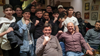 ΠΟ Ξηροκρήνης Κ17: Προκρίθηκε στους «16» του πρωταθλήματος της ΕΠΣΜ